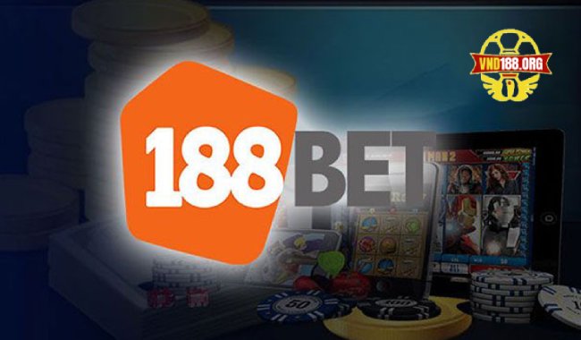 Trang cá cược an toàn 188Bet - Top nhà cái