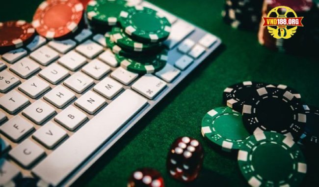 Các lệnh trong Poker đặc biệt khác thường gặp 