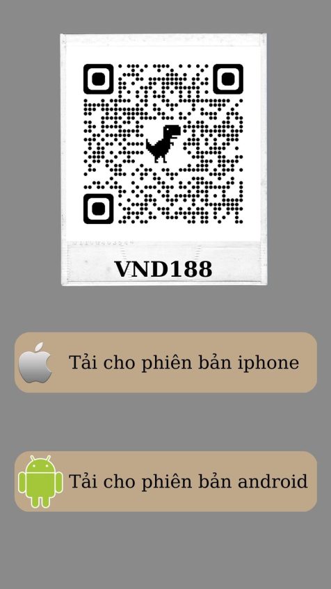 App Vnd188 QR