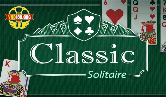 Bạn hiểu như thế nào về game solitaire?