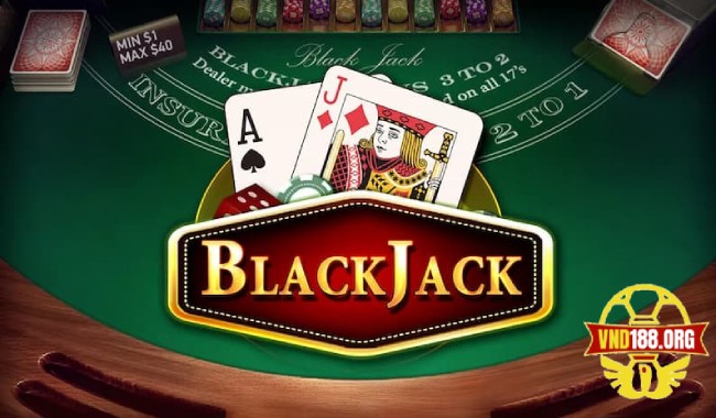 Blackjack 