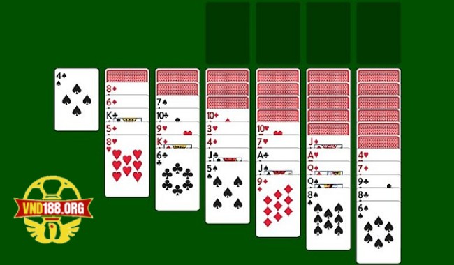 Học hỏi nhiều kinh nghiệm chơi Solitaire là gì trên mạng