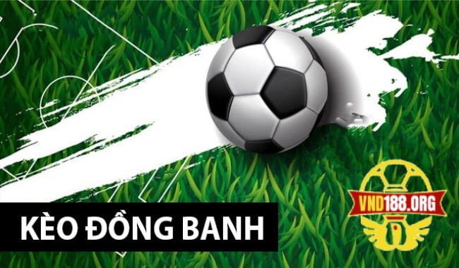 Kèo đồng banh